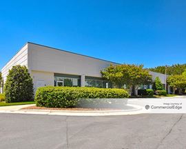 Research Triangle Park - Keystone Technology Park - Tech 9