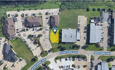 Photo of commercial space at 0 N. Ashley Ridge Loop in Shreveport