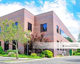 Bedminster Medical Plaza