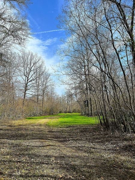 VacantLand space for Sale at 0 Woodley Road in Montgomery