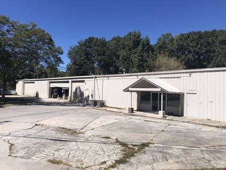 Photo of commercial space at 2267 MOON ST in Tucker