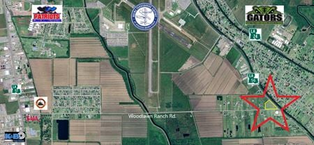 Photo of commercial space at 3862 La Highway 56 in Houma