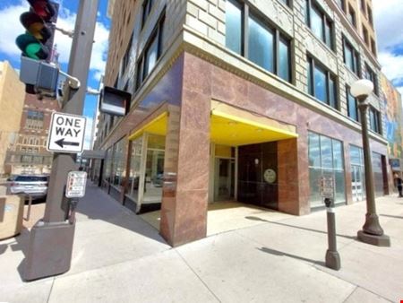 Photo of commercial space at 10 4th St E in Saint Paul