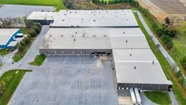 Industrial Building Available