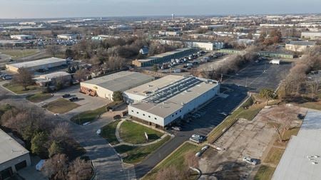 Office space for Rent at 14830 West 117th Street in Olathe