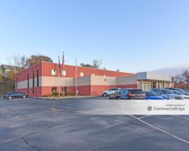 1311 Fort Crook Road South