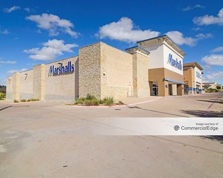 Photo of commercial space at 3740 East US Highway 377 in Granbury