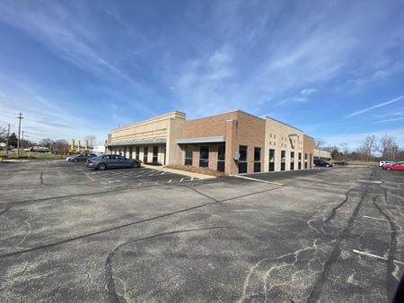 Photo of commercial space at 26901 Cannon Road in Bedford