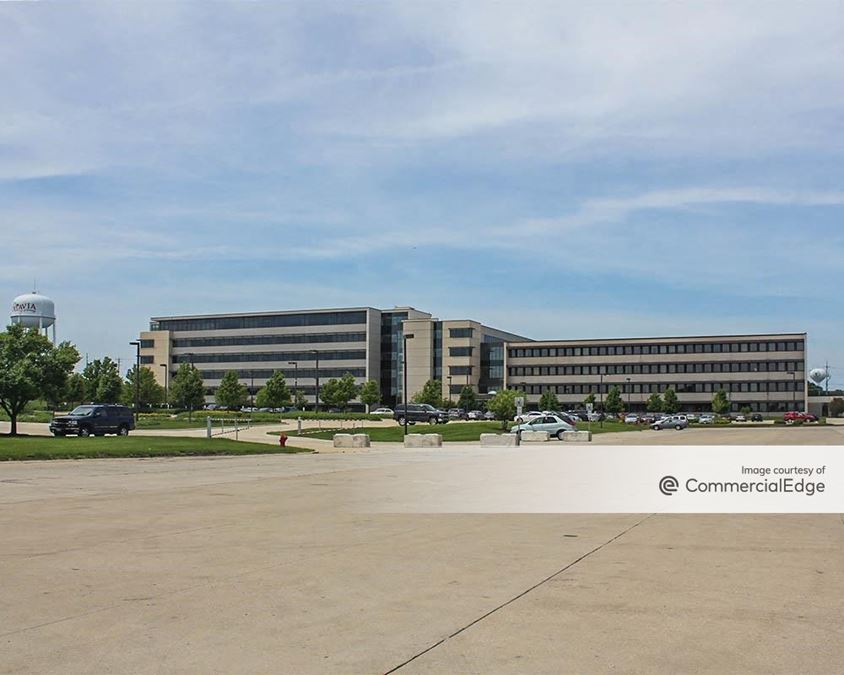 Aldi Corporate Headquarters Property & Listing Details 42Floors