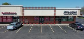 4830 South Emerson Ave.