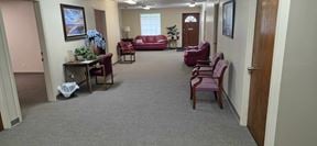 Emerson Office Center