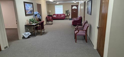 Emerson Office Center
