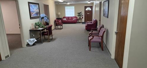 Emerson Office Center