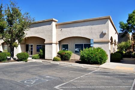 Office space for Rent at 1521 North Schnoor Avenue in Madera