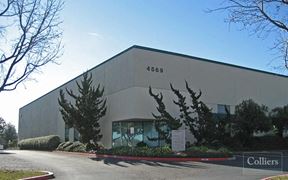 ARROYO BUSINESS CENTER I