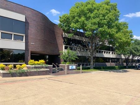 Photo of commercial space at 16980 N Dallas Parkway in Dallas