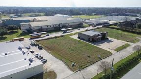 Offices @ Dutchtown