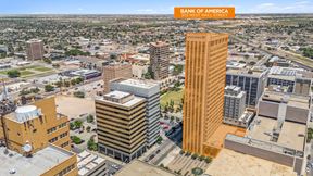 Bank of America Tower