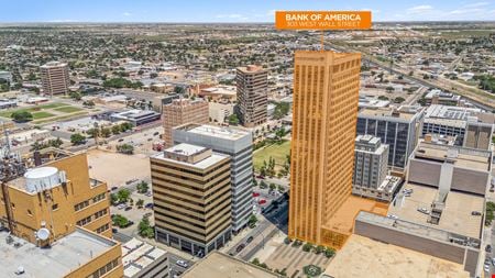 Office space for Rent at 303 W Wall St in Midland
