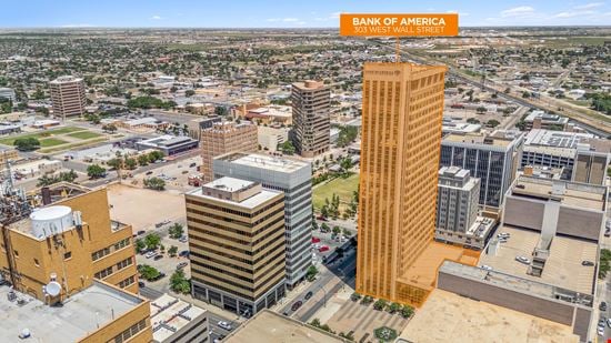Bank of America Tower