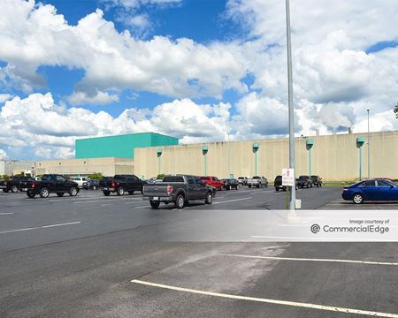 Photo of commercial space at 1200 State Route 247 in Kathleen