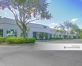 Miramar Park of Commerce - 3102 Corporate Way