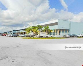 Essington Industrial Condominiums - Miami