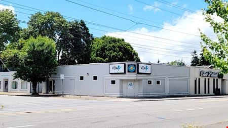 Photo of commercial space at 1890 State St in Salem