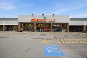 Stow Shopping Center