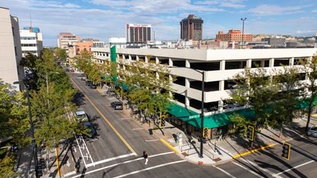 Office space for Rent at 2910 3rd Ave N in Billings
