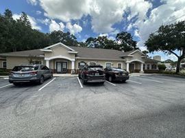 Medical Office Building for Sale