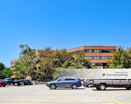 North Park Business Community - 4 North Park Drive