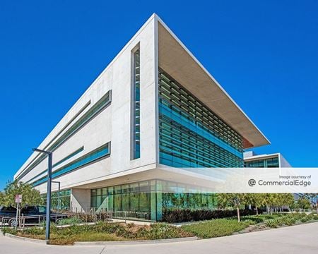 Office space for Rent at 4775 Executive Drive in San Diego