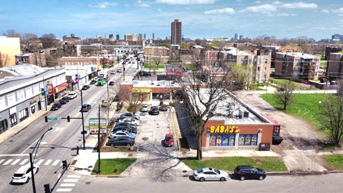 101-115 E 51st St, Chicago, IL