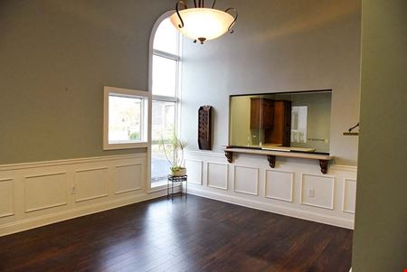 Photo of commercial space at 2122 Danville Road SW in Decatur
