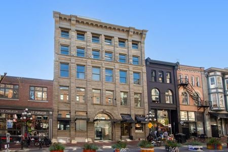 Mixed Use space for Rent at 342 water street vancouver in Vancouver
