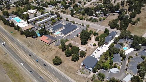 3660 El Camino Real