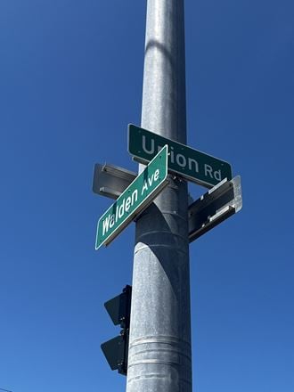 3425 Union Road