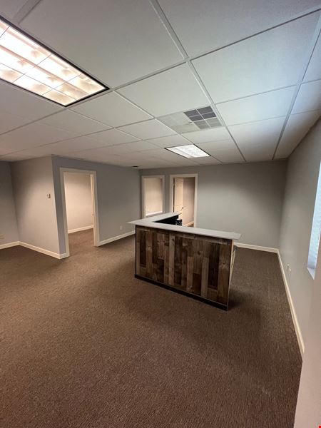 Office space for Rent at 4109 E North St in Greenville