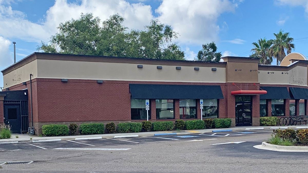 Former Chick-fil-A