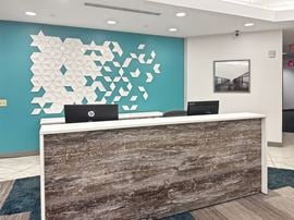 Regus - Miami - 1221 Brickell Center