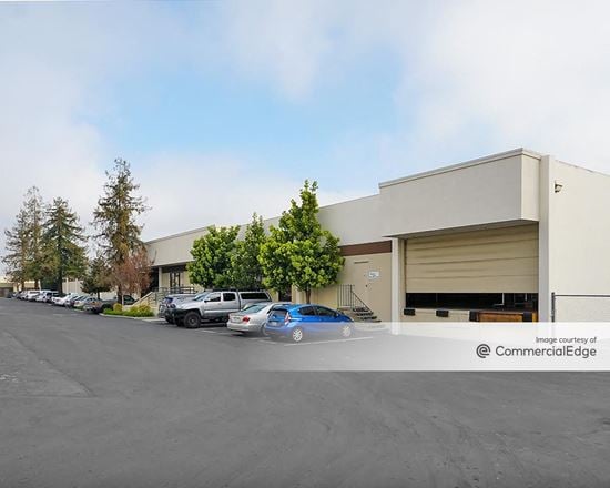 Edward Business Park