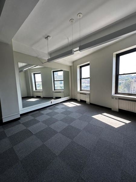 Office space for Rent at 20 South Broadway in Yonkers