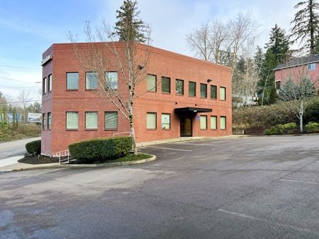 Office space for Sale at 11000 SW Barbur Boulevard in Portland