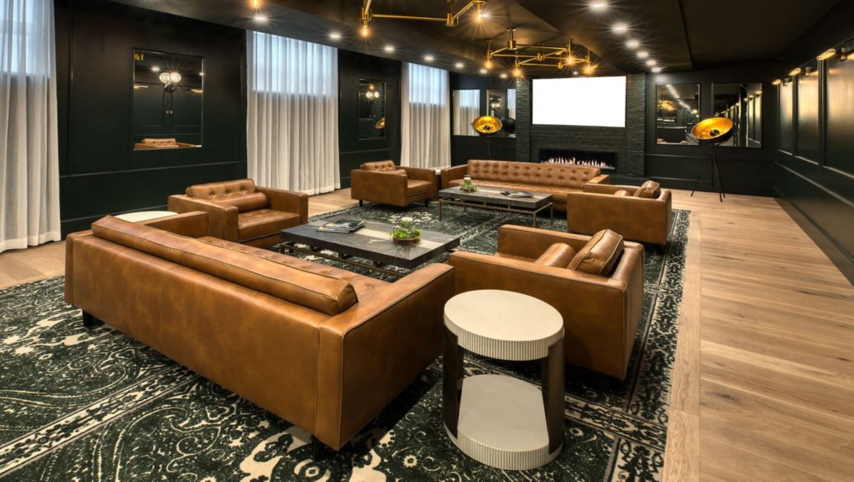 The Insignia Hotel