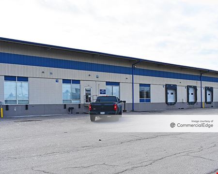 Photo of commercial space at 4640 Interstate Drive in Cincinnati