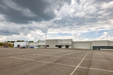 Photo of commercial space at 3080 S. Linden Rd in Flint