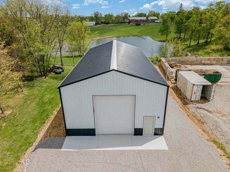 Photo of commercial space at 147 Campbell Drive in Walton
