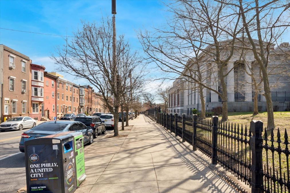 2,187 SF Multifamily | Bella Vista | Near Meredith School