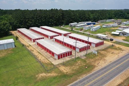 Industrial space for Sale at 1088 Belt Line Drive Ne in Brookhaven